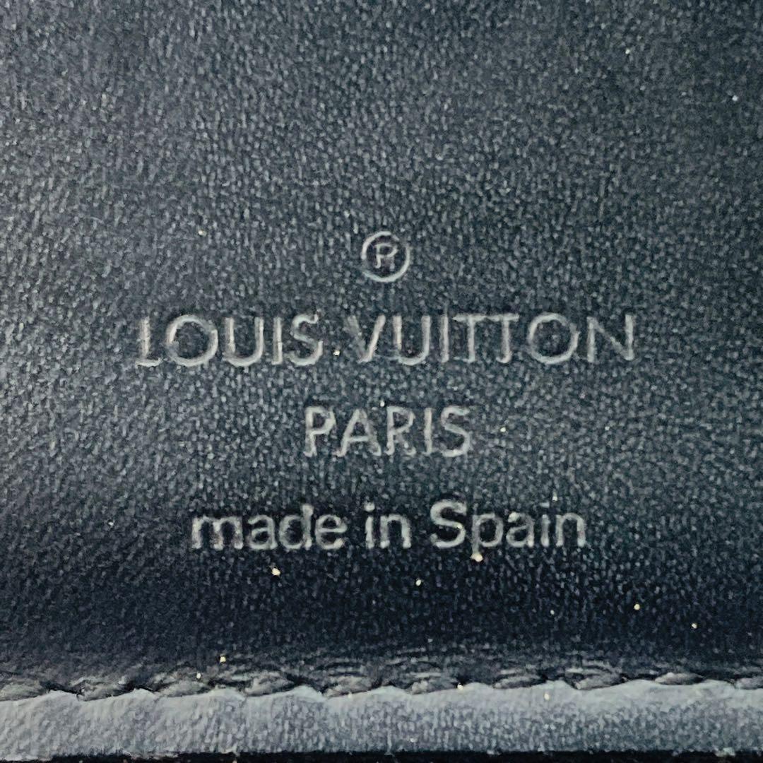 ルイヴィトン 折財布 モノグラム グラセ ポルトビエ モネジップ m66510