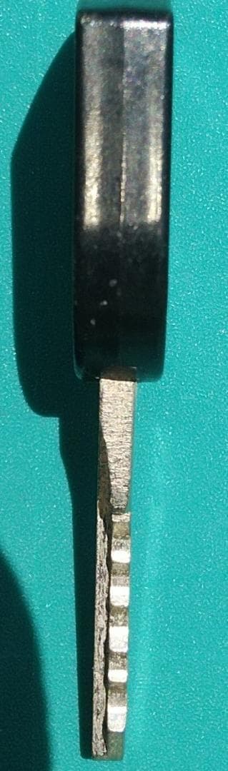 Ｚ２　当時物　鍵 No,752　未使用品！