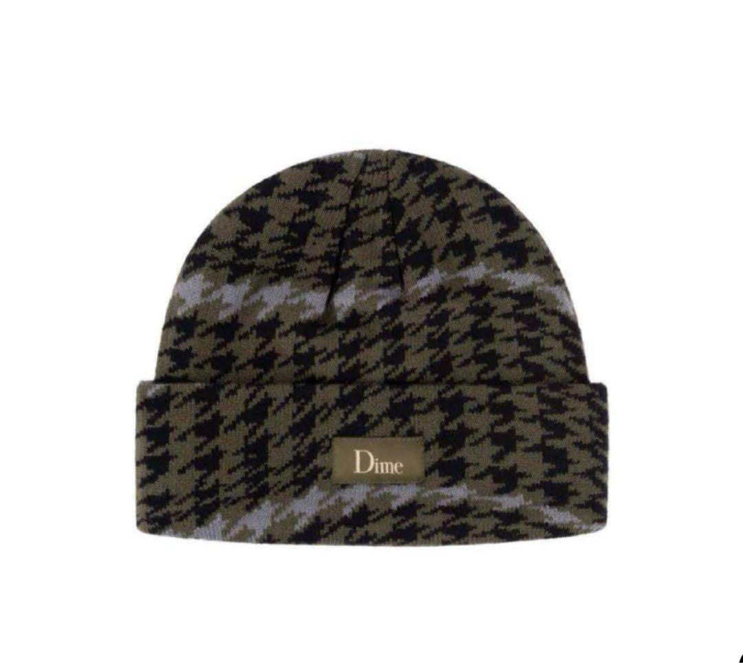 ア*ト様 Dimeビーニー