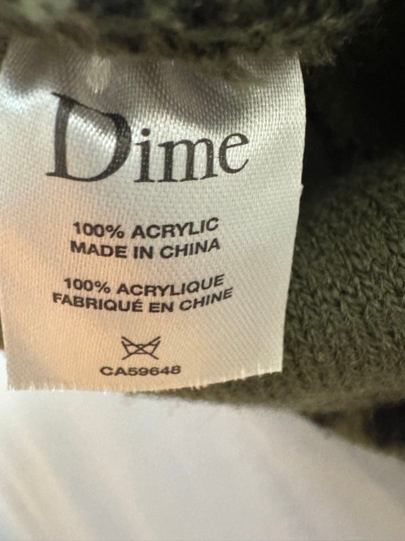 ア*ト様 Dimeビーニー