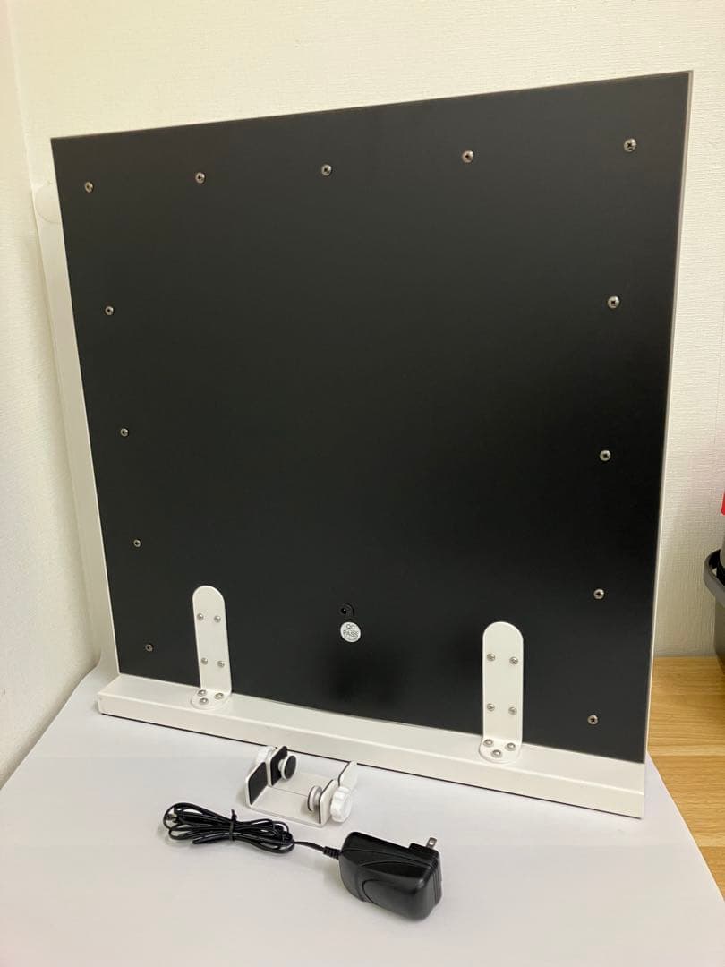 フランフラン エルドラド ハリウッドミラー コスメデスク ドレッサーセット販売