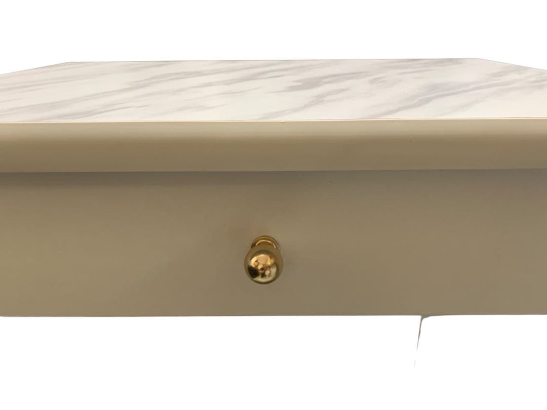 フランフラン エルドラド ハリウッドミラー コスメデスク ドレッサーセット販売