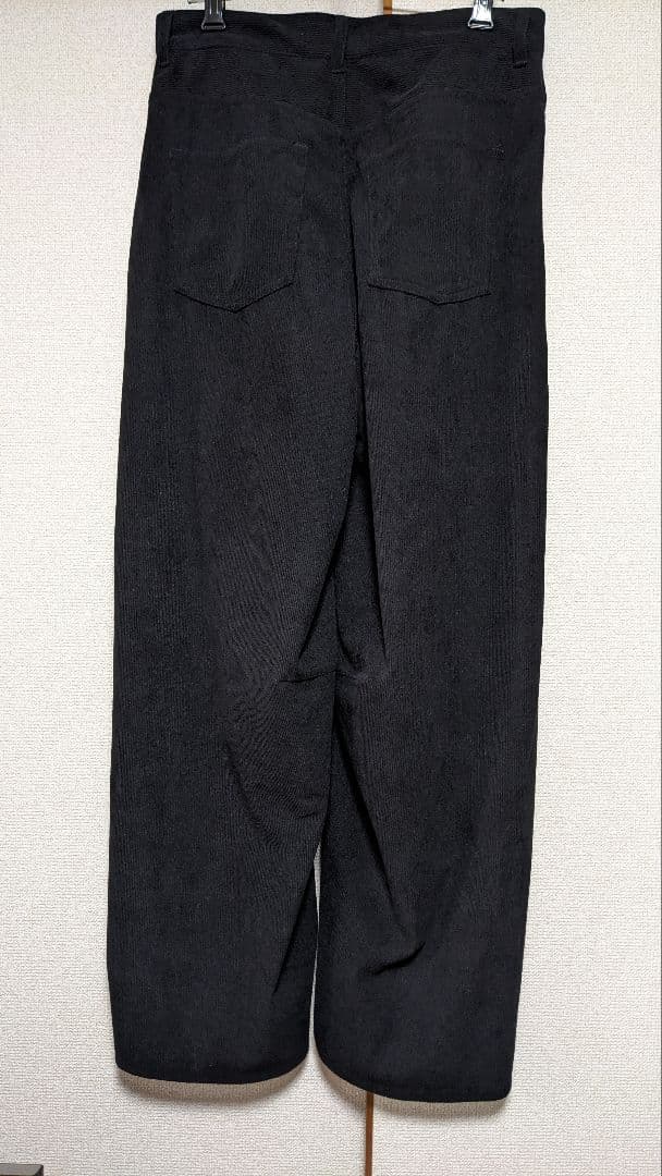 トーマスマグパイ　コーデュロイパンツ