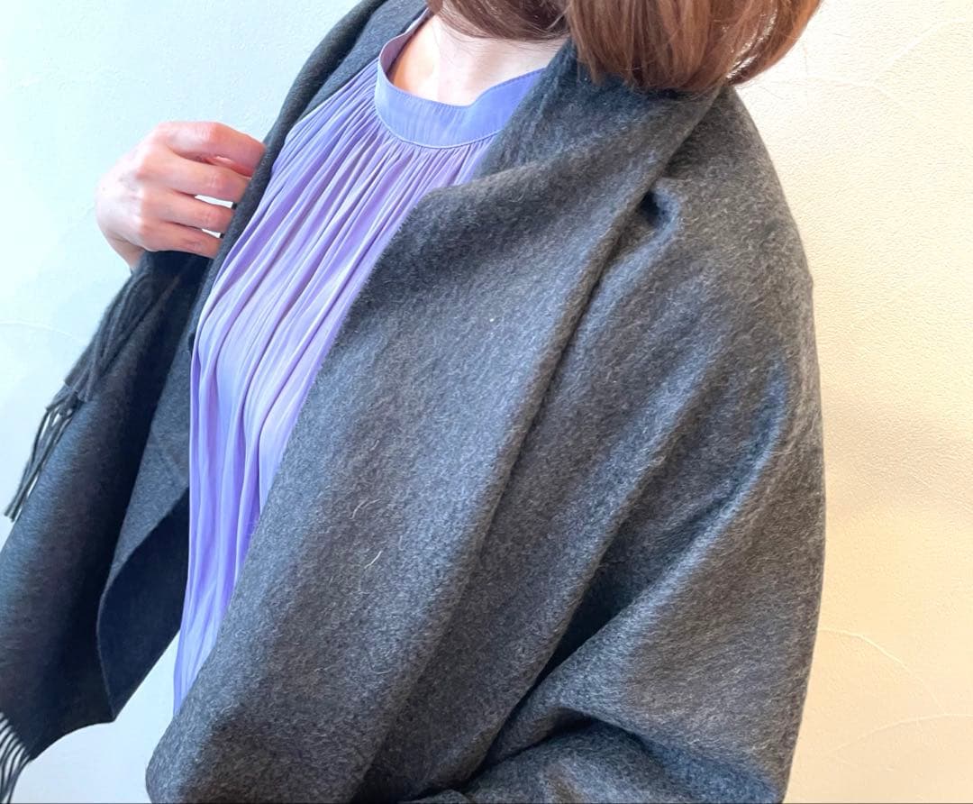 タカさま♡チャコールグレー