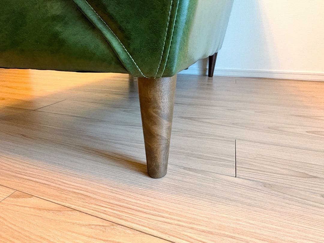 nico and...｜ソファベンチ/クラシックダイナーシリーズ 幅120cm