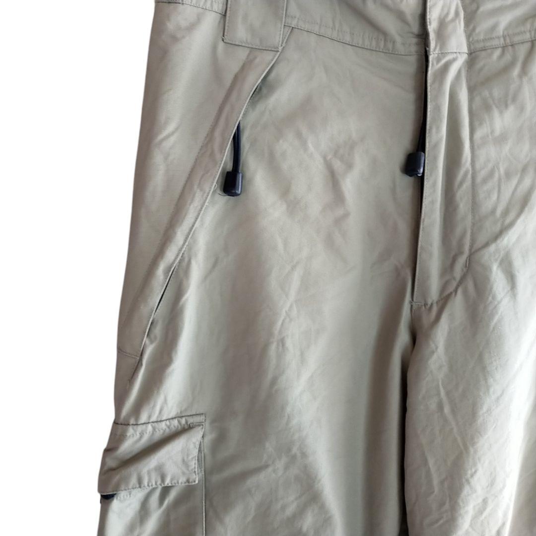 【希少】US FILA スキー スノーボード パンツ スノーウェア S