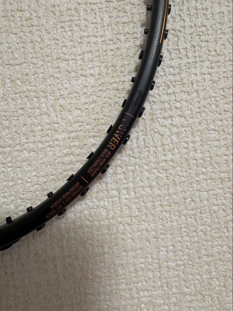 リーニン　AXFOCE80 アックスフォース80