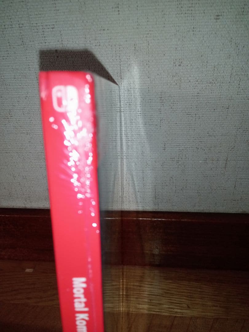 Mortal Kombat Legacy Kollection　Switch1用