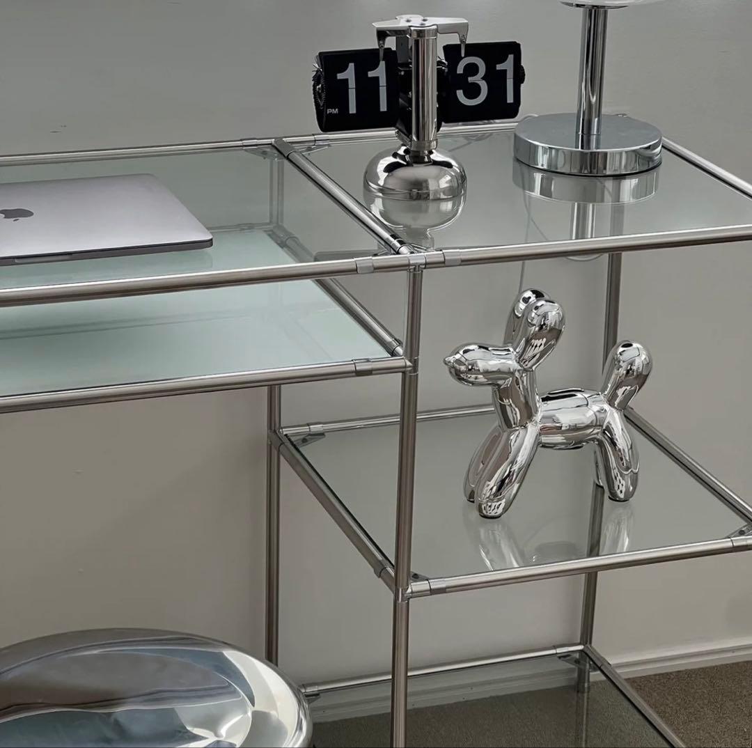 パソコンデスク furnihunter Tool Table 003