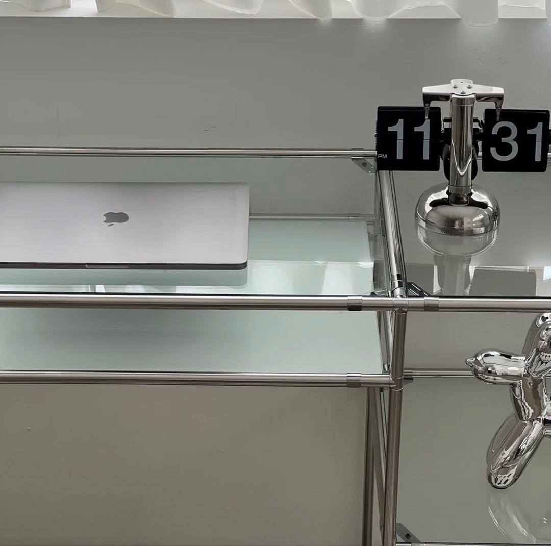 パソコンデスク furnihunter Tool Table 003