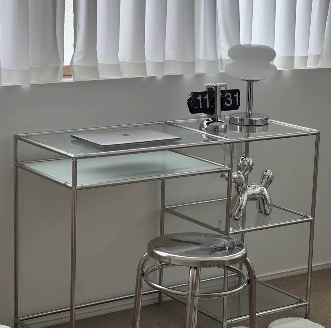 パソコンデスク furnihunter Tool Table 003