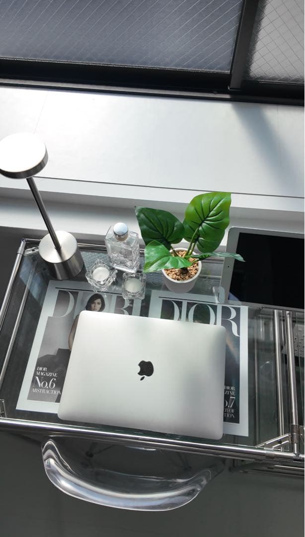 パソコンデスク furnihunter Tool Table 003