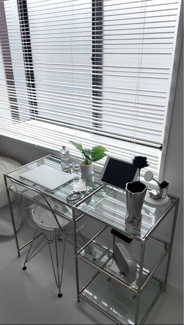 パソコンデスク furnihunter Tool Table 003