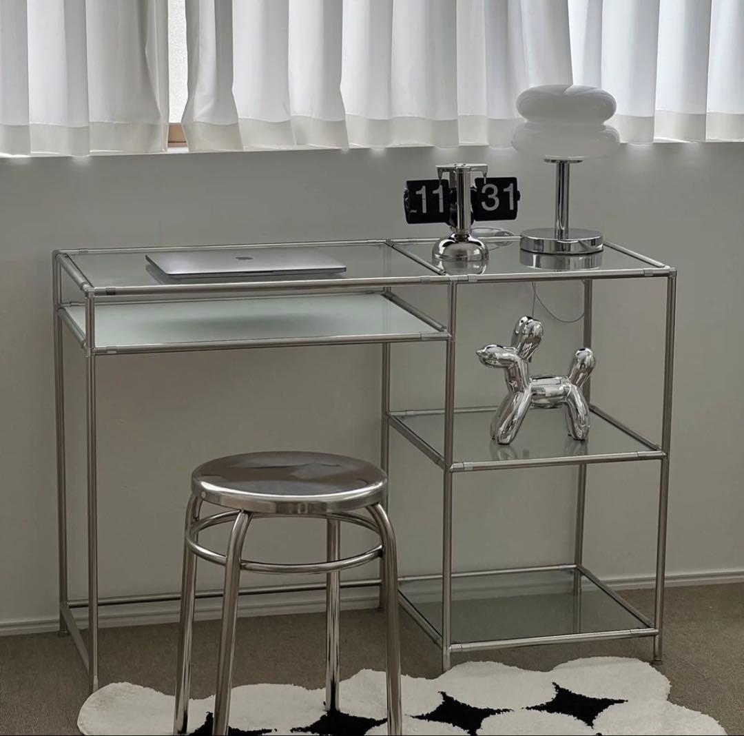 パソコンデスク furnihunter Tool Table 003