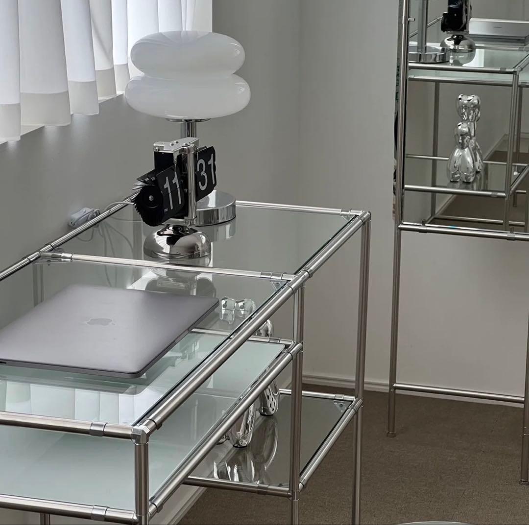 パソコンデスク furnihunter Tool Table 003