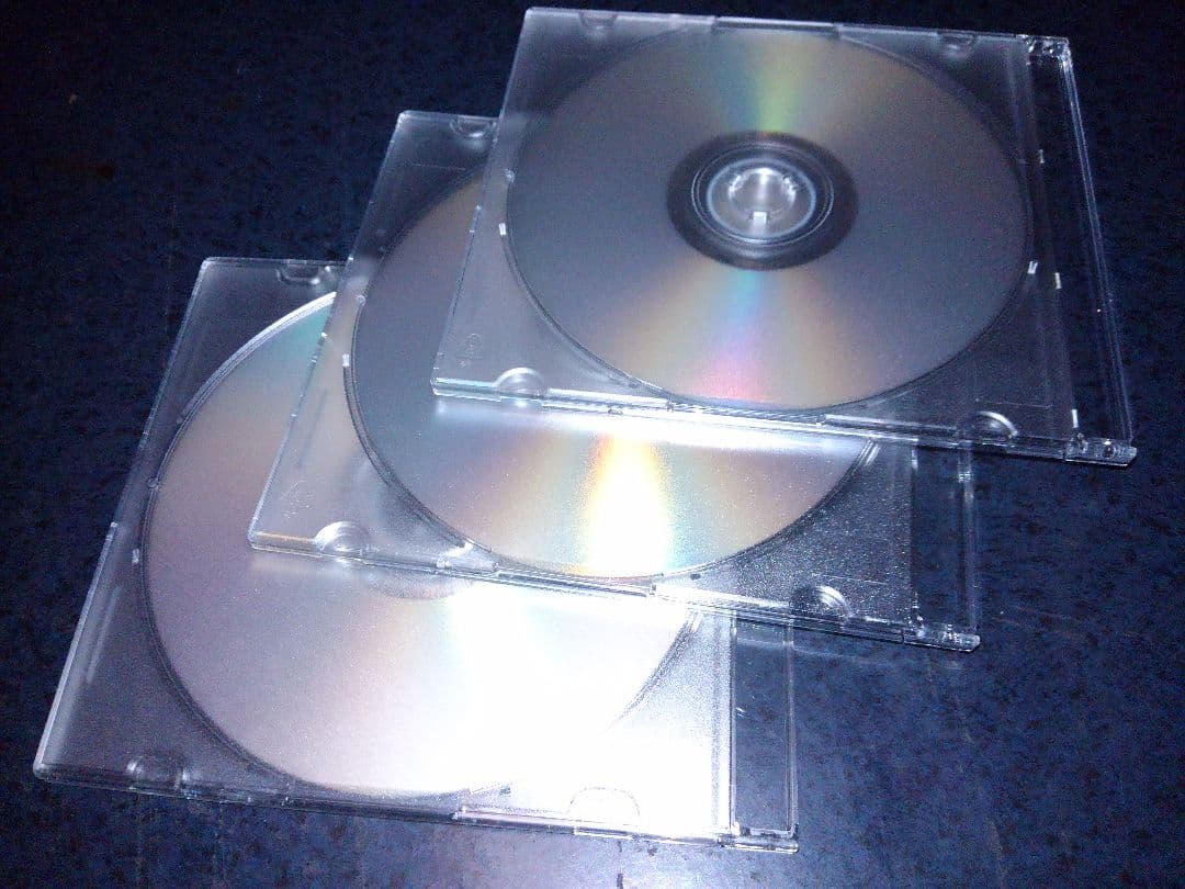 早期特典LIVE DVD・3枚　Thousands of RAYS　wyse