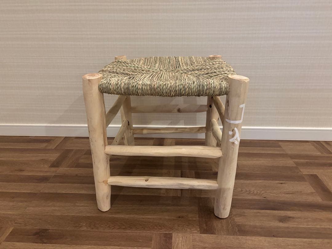 ARABIC STOOL ライトイヤーズ LIGHT YEARS