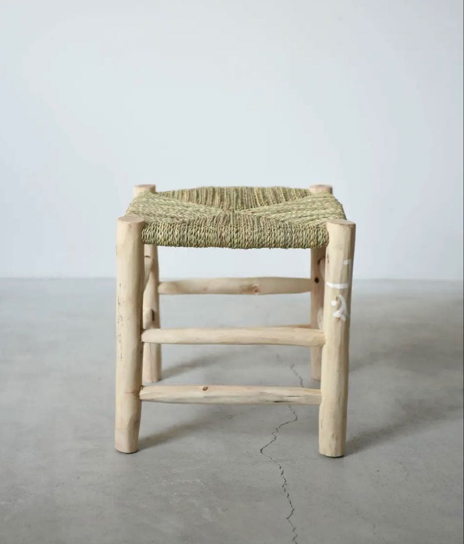 ARABIC STOOL ライトイヤーズ LIGHT YEARS