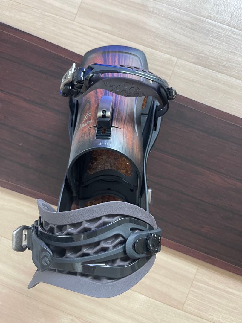 お値下げ※OGASAKAオガサカ　スノーボード/パウダー/バックカントリー