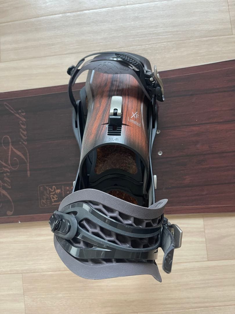 お値下げ※OGASAKAオガサカ　スノーボード/パウダー/バックカントリー