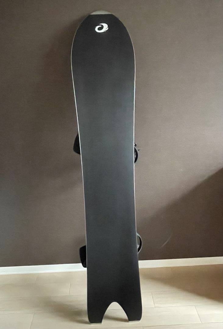 お値下げ※OGASAKAオガサカ　スノーボード/パウダー/バックカントリー