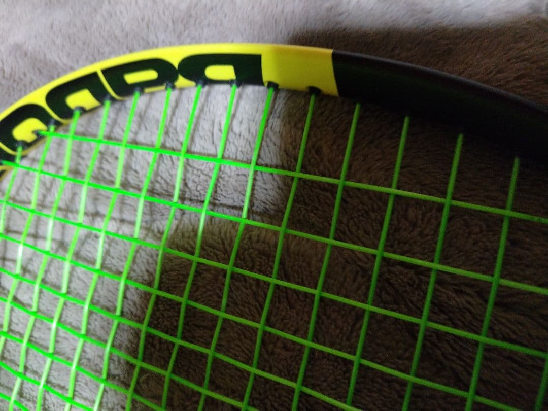 美品！ レア　プロストック