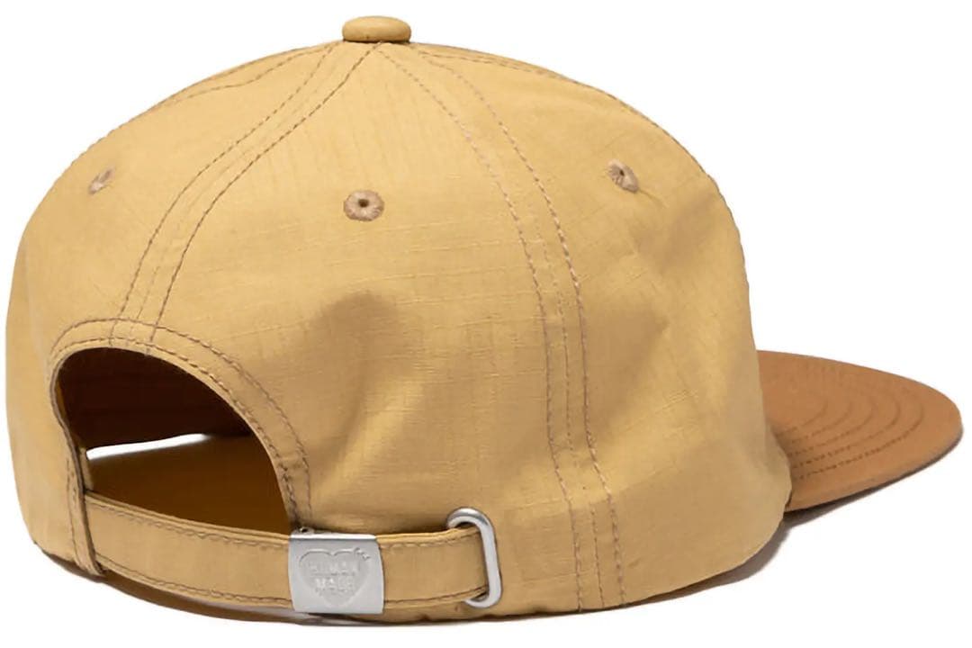 帽子 Human Made Dry Alls 5 Panel Rip Stop Cap