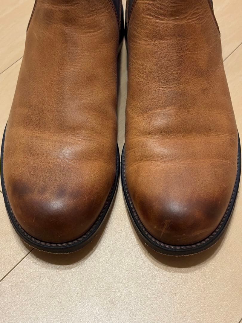 1*8様 セール　正規品PADRONE パドローネ EDGAR エドガー サイド