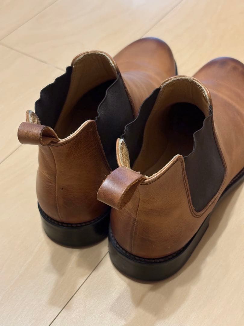 1*8様 セール　正規品PADRONE パドローネ EDGAR エドガー サイド