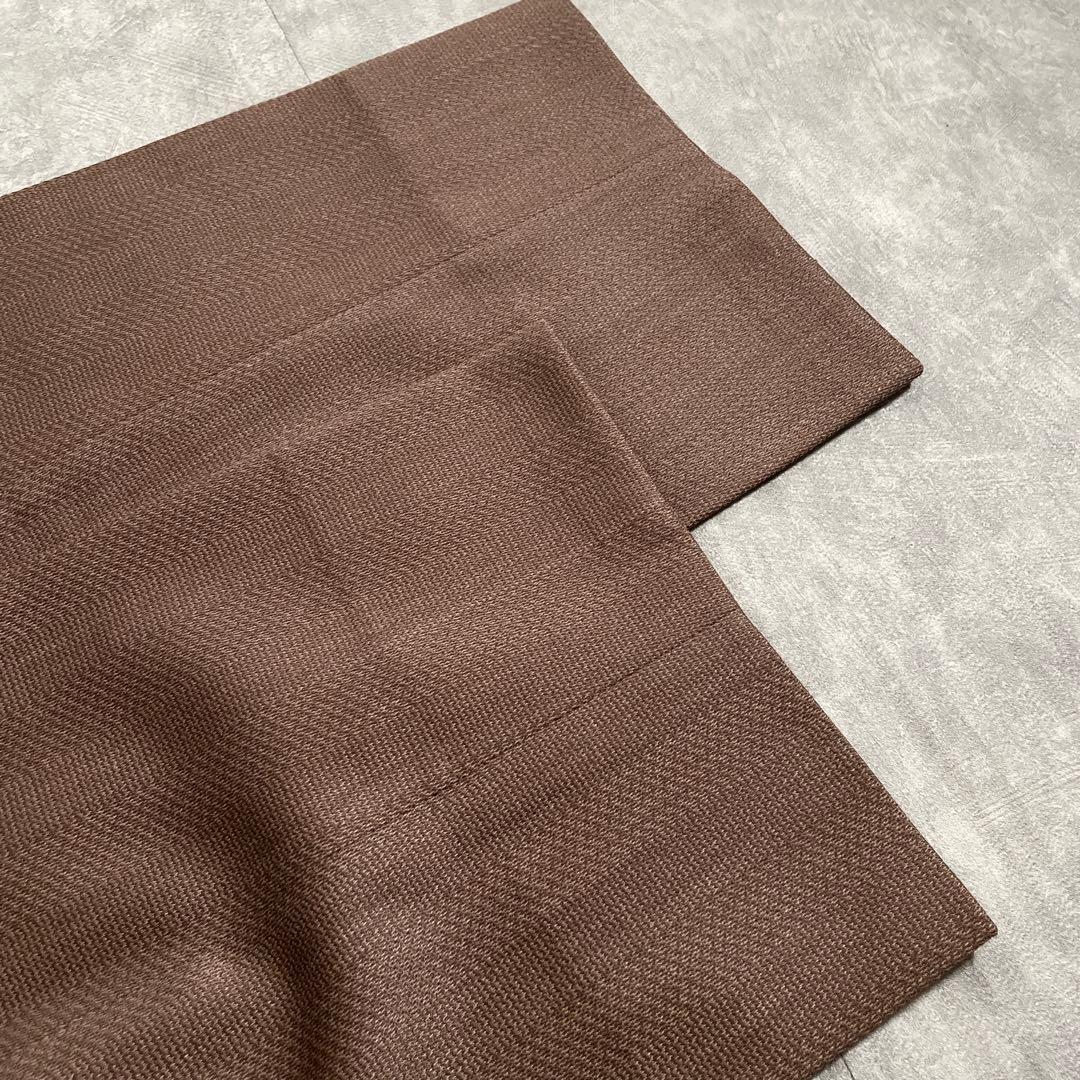 極上 Robelta di Camerino 高級スーツ × FENDIネクタイ