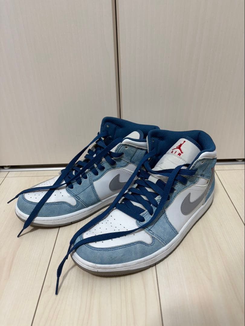シューズ(男性用) NIKE AIR JORDAN