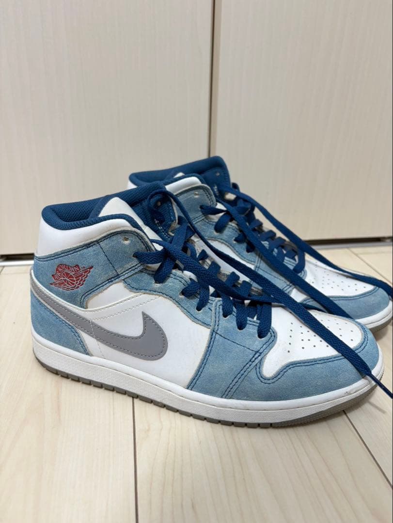 シューズ(男性用) NIKE AIR JORDAN