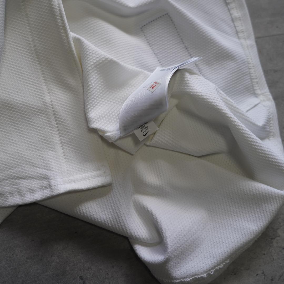 NIKE ナイキ　ドジャース　大谷翔平　オーセンティックユニフォーム　40サイズ