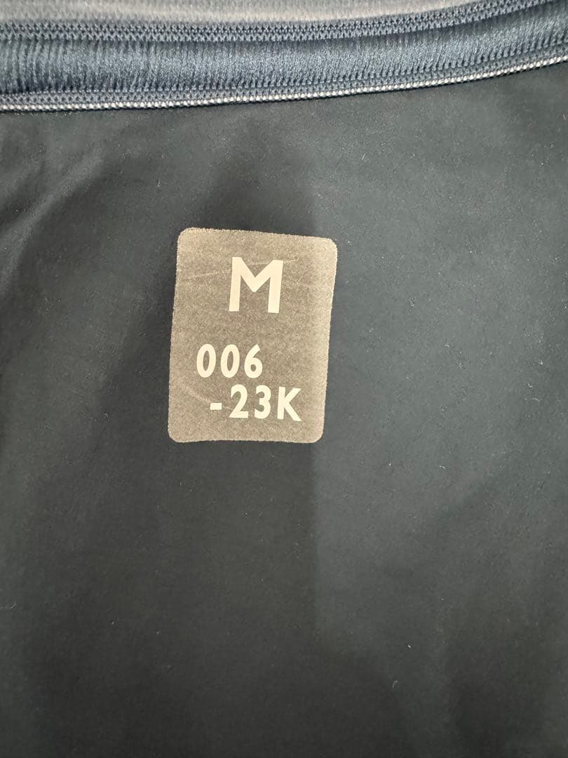 arena レース水着 アクアフォースストームMFタイプ