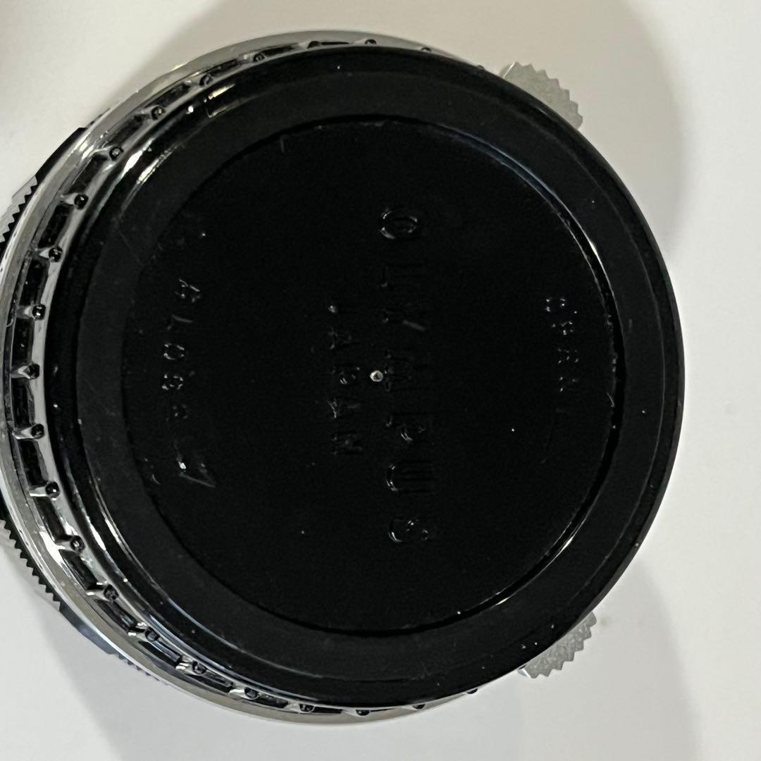 G.Zuiko Auto-W 25mm f/2.8 レンズ