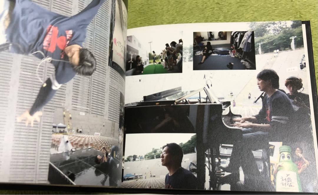 希少 ソン・シギョン 6集 ここ、僕の心の中に 限定版CD+DVD 韓国盤