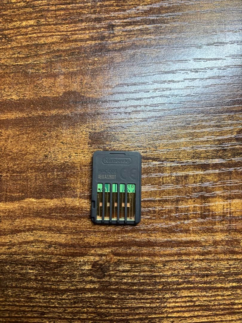 Nintendo Switch ゲーム