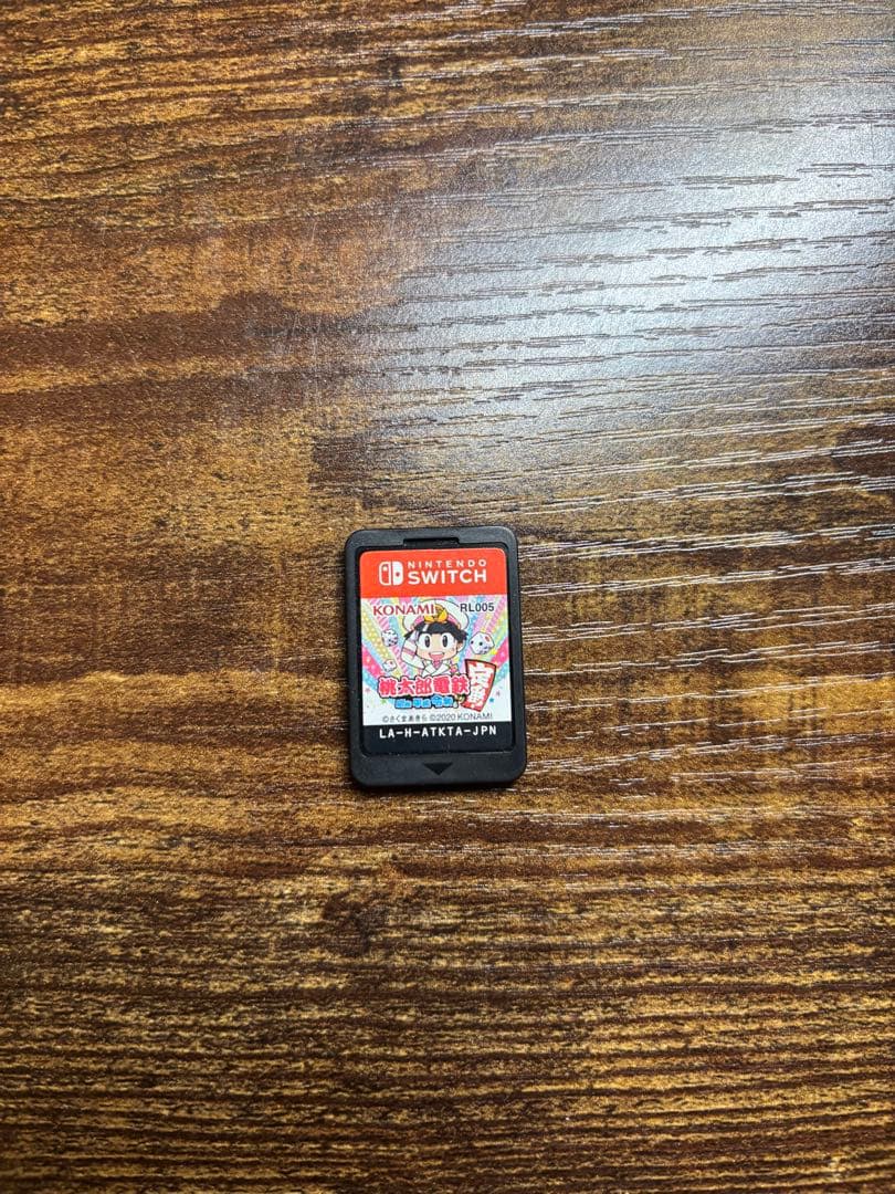 Nintendo Switch ゲーム