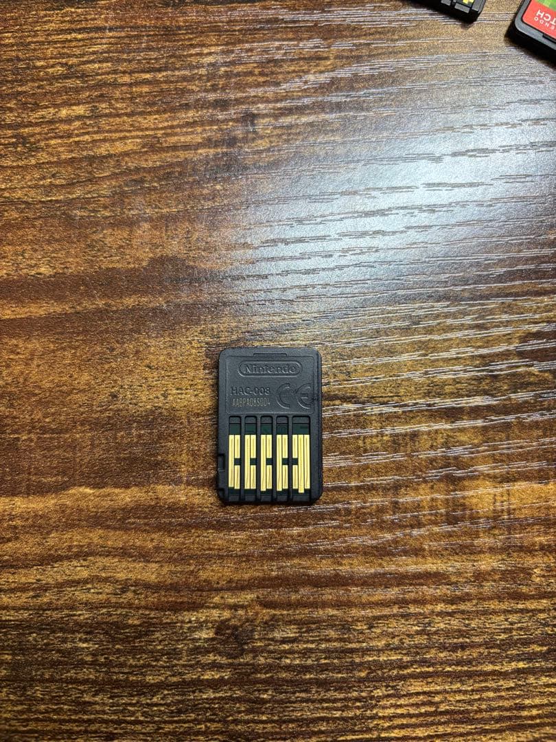 Nintendo Switch ゲーム