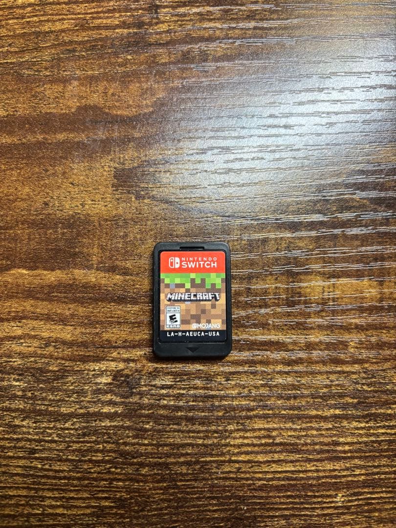 Nintendo Switch ゲーム