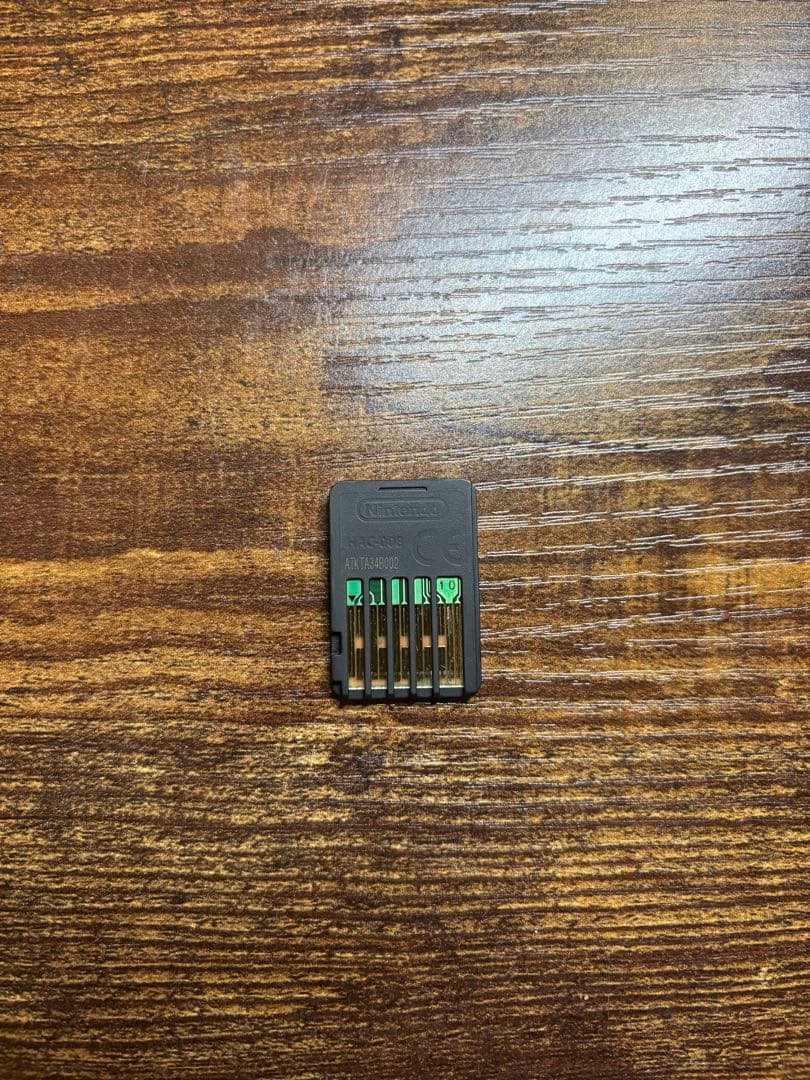 Nintendo Switch ゲーム