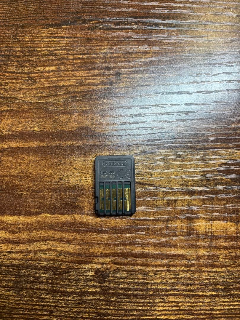 Nintendo Switch ゲーム