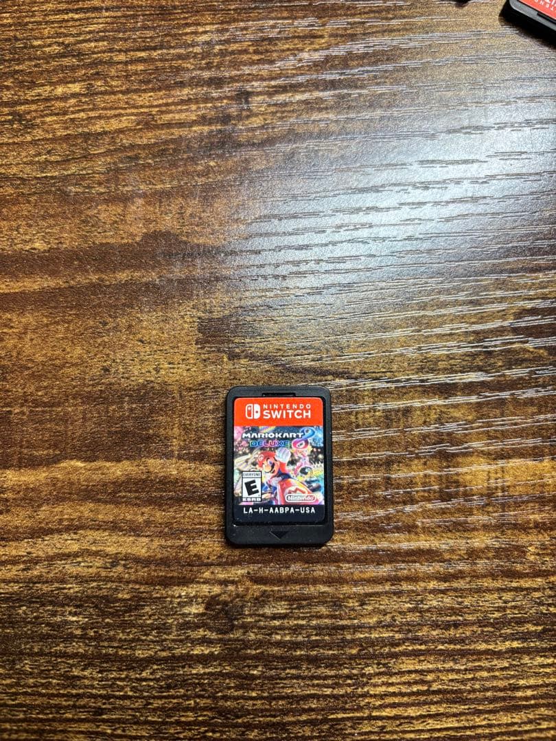 Nintendo Switch ゲーム