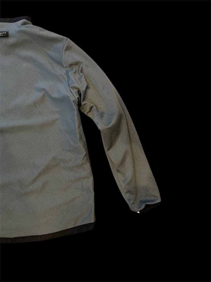 埼玉ワイルドナイツUAサーマル ジャケットM