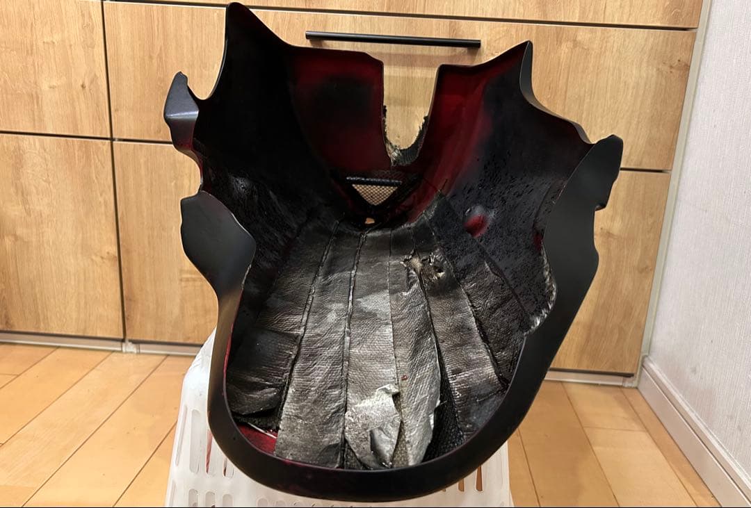 【画像更新】ホンダ VTR1000Ｆアンダーカウル