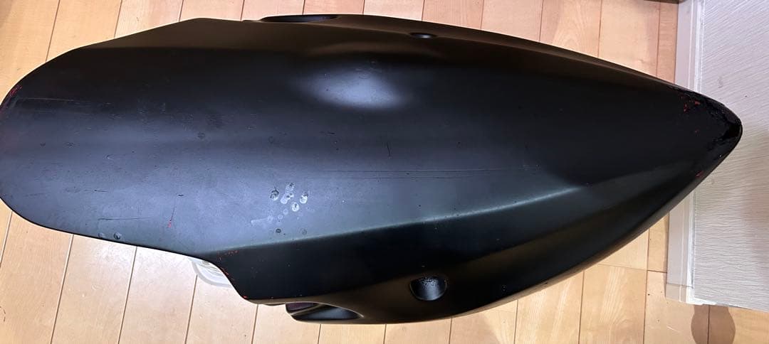 【画像更新】ホンダ VTR1000Ｆアンダーカウル