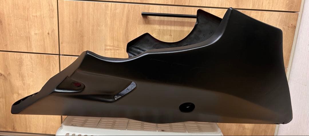 【画像更新】ホンダ VTR1000Ｆアンダーカウル