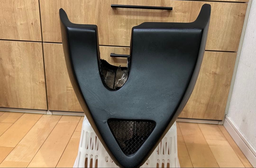 【画像更新】ホンダ VTR1000Ｆアンダーカウル