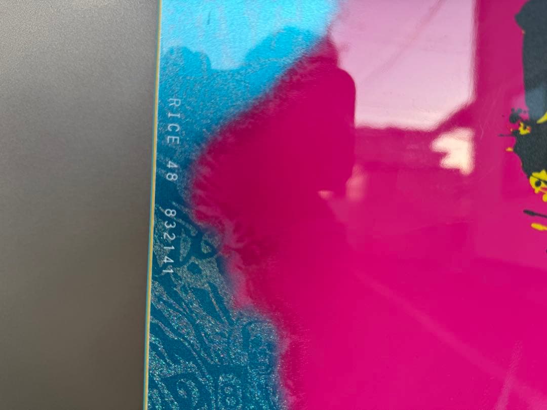 【もも様】スノーボード　バインディング セット