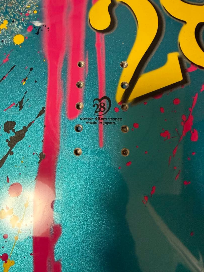 【もも様】スノーボード　バインディング セット